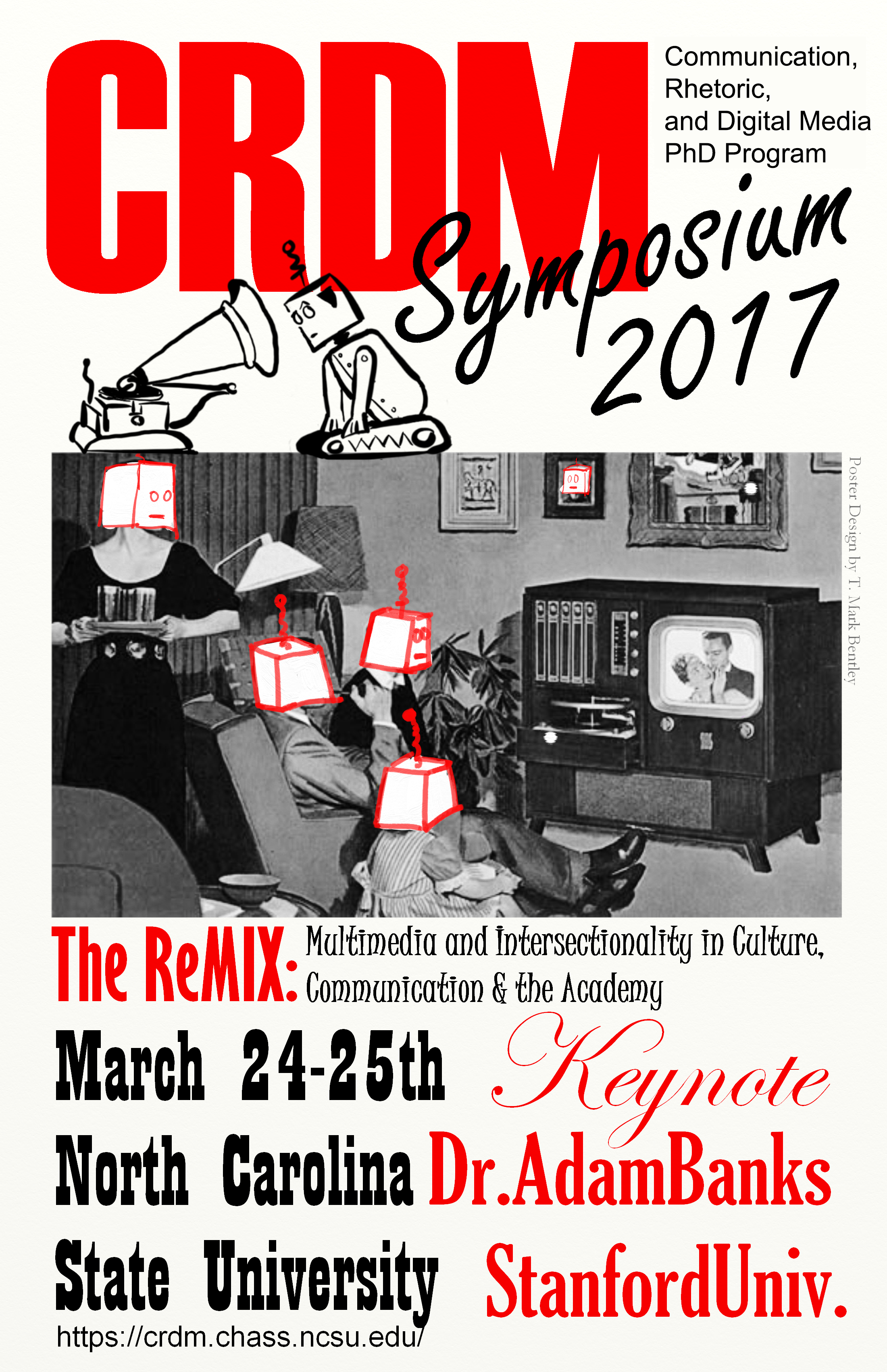2017 CRDM Symposium